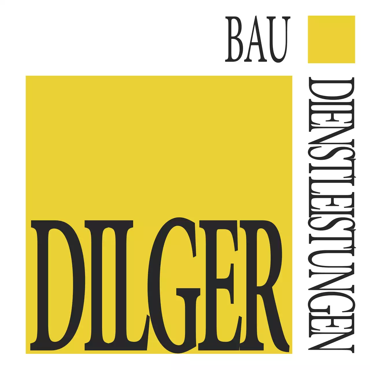 Dilger Baudienstleistungen